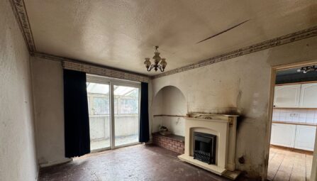 Rufford Drive, Whitefield