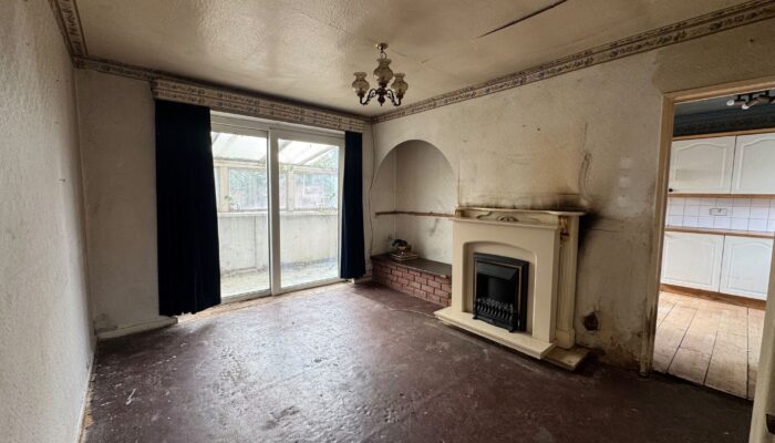 Rufford Drive, Whitefield