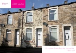 Brochure for Lindsay Street