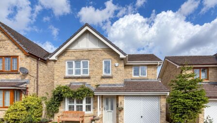 Lansdowne Close, Ramsbottom