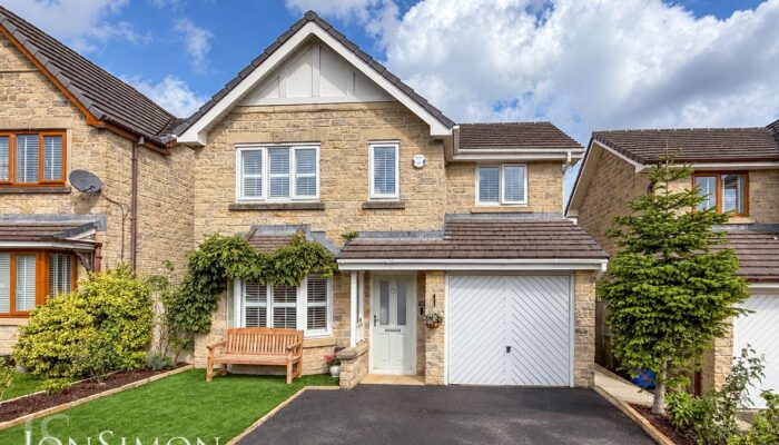 Lansdowne Close, Ramsbottom