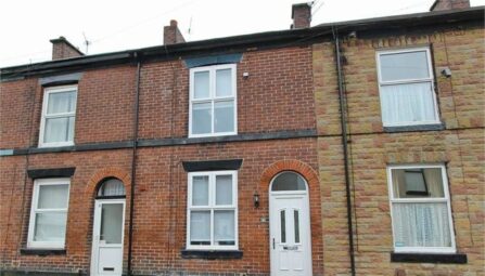 Caledonia Street