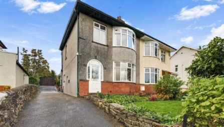 Slade Lane, Padiham