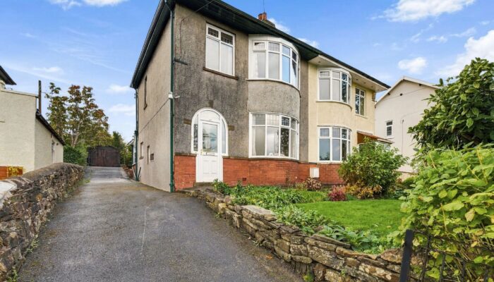 Slade Lane, Padiham