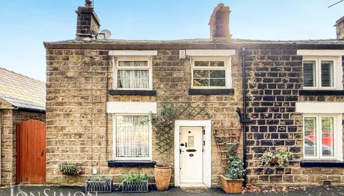 Helmshore Road, Holcombe