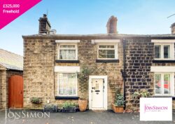 Brochure for Helmshore Road, Holcombe