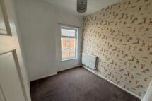 Bright Street, Radcliffe