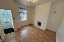 Bright Street, Radcliffe