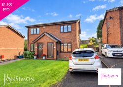 Brochure for Spring Close, Ramsbottom