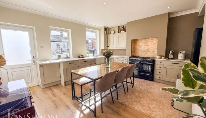 Butler Street, Ramsbottom