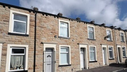 Piccadilly Road