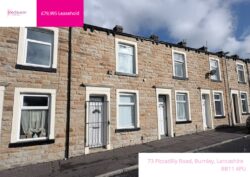Brochure for Piccadilly Road