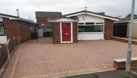 Stanley Road, Radcliffe