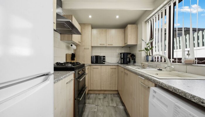 Hapton Road, Padiham