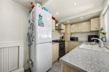 Hapton Road, Padiham