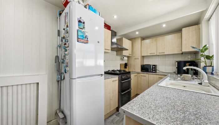 Hapton Road, Padiham