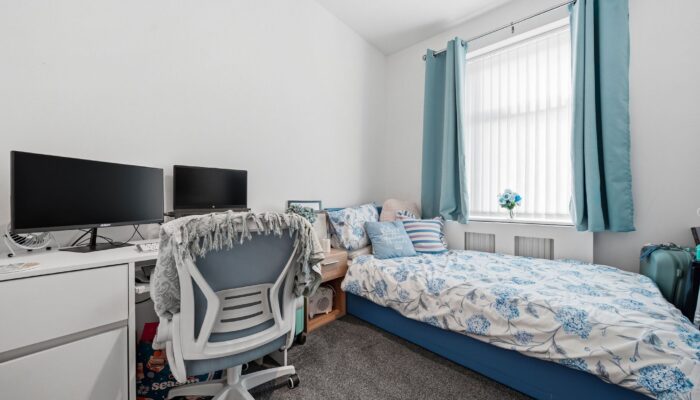 Hapton Road, Padiham