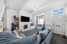 Hapton Road, Padiham