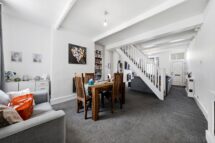 Hapton Road, Padiham