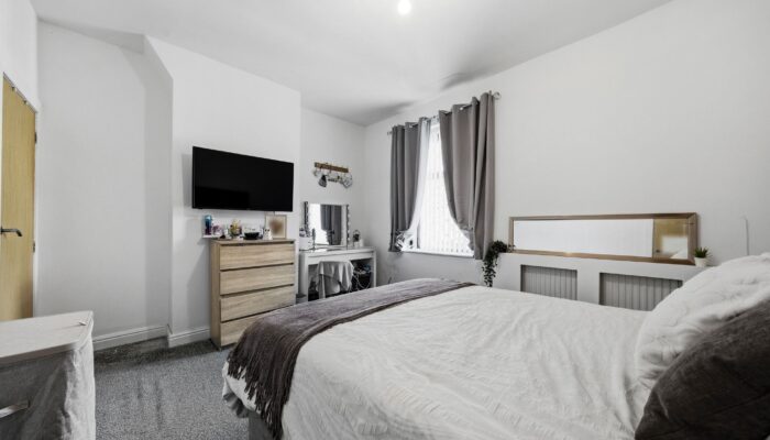 Hapton Road, Padiham