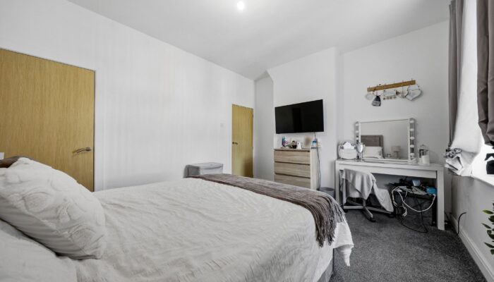 Hapton Road, Padiham