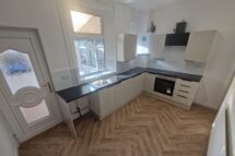 Wolsey Street, Radcliffe