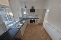 Wolsey Street, Radcliffe