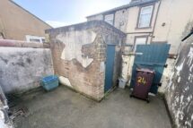 Harling Street