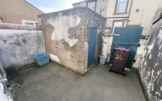 Harling Street