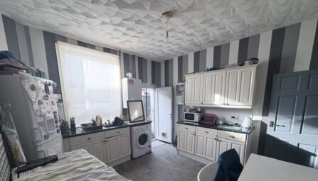 Harling Street