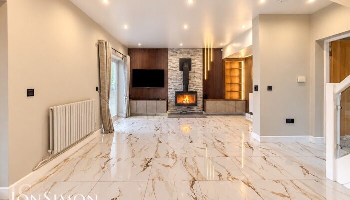 Dearden Fold, Ramsbottom