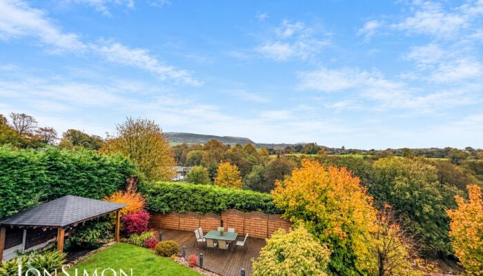 Dearden Fold, Ramsbottom